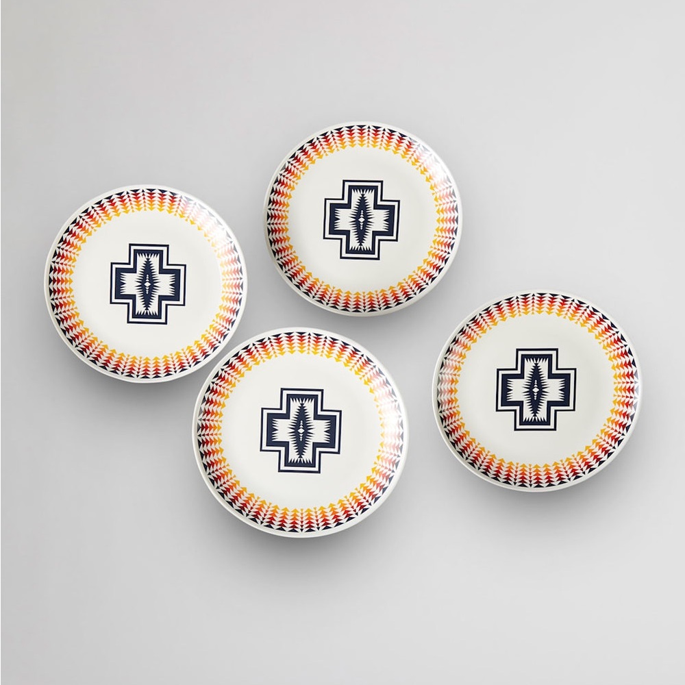 Pendleton Plates - Picture 2 of 2